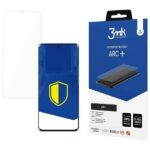 3MK Foil ARC+ Tecno Spark 20 Pro+ Foil Fullscreen