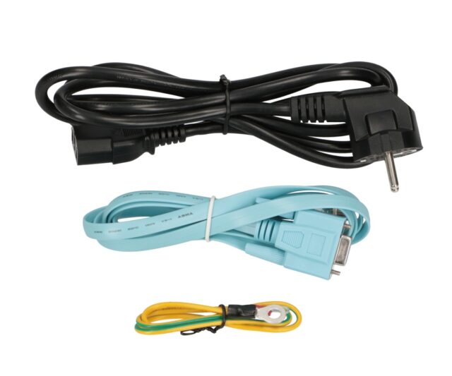 Fiberhome S5800-28T-X-AC | Switch | 24x RJ45 1000Mb/s, 4x SFP+ - imagine 7