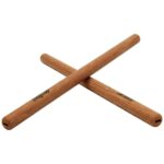 Portable electronic drum kit         AeroBand PocketDrum 2 Max brown