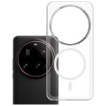 3MK Armor MagCase for Xiaomi 15 Ultra - imagine 5