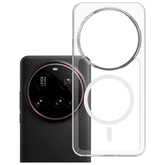 3MK Armor MagCase for Xiaomi 15 Ultra - imagine 5