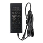 Extralink PS-48V30W | Power adapter | 48V, 30W - imagine 4