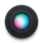 Apple HomePod Mini Midnight | Smart Speaker | 360 degree sound - imagine 2