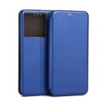 Beline Case Book Magnetic Xiaomi RedmiNote 13 Pro 5G blue