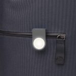 Lexon Lucie LED Clip dark gray/gun LL121X - imagine 7