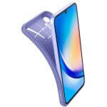 Spigen Liquid Air Sam A34 5G A346fioletowy/awesome violet ACS06104 - imagine 6