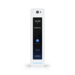Ubiquiti UA-G2-Pro | NFC Bluetooth access reader | UniFi Access Reader G2 Pro, Touch Screen, Camera, Intercom, BT4.1, IP55, PoE - imagine 2