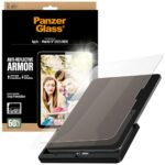 Szkło hartowane PanzerGlass Ultra-Wide    Fit Reflective Armor do iPad Air 11" (2025/2024) - imagine 4