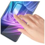 Matte Protective Film 3MK Silky Matt Pro for Xiaomi POCO X7 - imagine 7