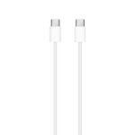 Kabel Apple MUF72ZM/A blister 1mUSB-C - USB-C - imagine 2