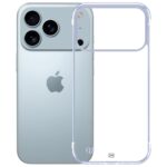 Case 3MK Just20g ClearCase for Apple iPhone 17 Pro - imagine 3