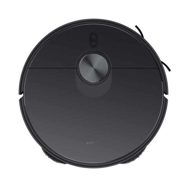 Xiaomi Robot Vacuum X20 Max | Robot vacuum cleaner | 5200mAh, 8000Pa - imagine 2