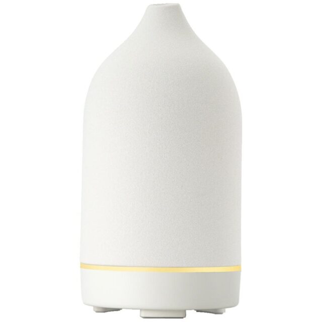 Diffuser Natural Orgin Ceramic white - imagine 5