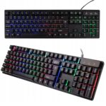 Extralink | Gaming Keyboard | RGB