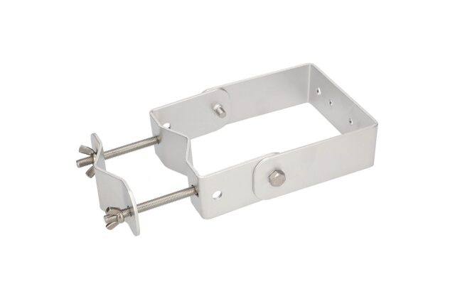 Extralink EXSEC19-60 | Sector antenna | 5GHz MIMO 4x4, 60°, 19dBi, dedicated for Mimosa A5C - imagine 9