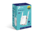 TP-Link RE305 | Wi-Fi Range Extender | AC1200, 1x RJ45 100Mb/s - imagine 3