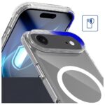 Etui 3MK Armor MagCase do Apple iPhone    Air - imagine 2