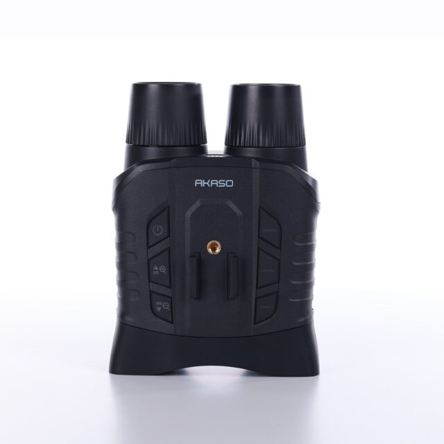 Akaso Seemor-200 | Night vision goggles | Wi-Fi, AI-ISP, 3250 mAh - imagine 5