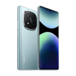 Xiaomi Redmi Note 14 Pro+ 5G Dual Sim 12GB RAM 512GB - Frost Blue