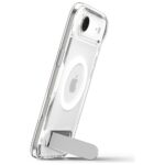 Spigen Ultra Hybrid "S" Mag MagSafe Case for iPhone White - imagine 8