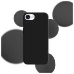 3MK Silicone Case for Apple iPhone   16E - imagine 2