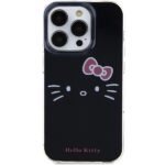 Hello Kitty HKHCP14XHKHLK iPhone 14 Pro Max 6.7" black hardcase IML Kitty Face - imagine 3