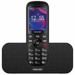Maxcom MM740 2G black