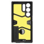 Spigen Tough Armor Sam S24 Ultra S928 black ACS07300 - imagine 10