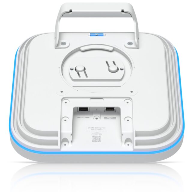 Ubiquiti E7-Campus | Access point | WiFi 7, 10GbE uplink - imagine 7