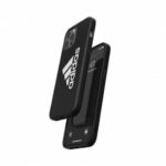 Adidas SP Iconic Sports Case iPhone 12Pro Max black 42462 - imagine 8