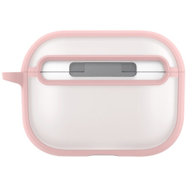 Case UNIQ Veren for AirPods Pro 3 pink - imagine 3