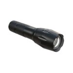 Extralink EFL-1031 Odin | LED Flashlight | rechargeable battery, 10W, 400lm - imagine 5