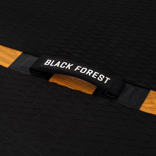 Extralink SUP board 350cm | Inflatable board + paddle | Set - imagine 7