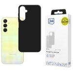 3MK Matt Case for Samsung Galaxy A26 5G black