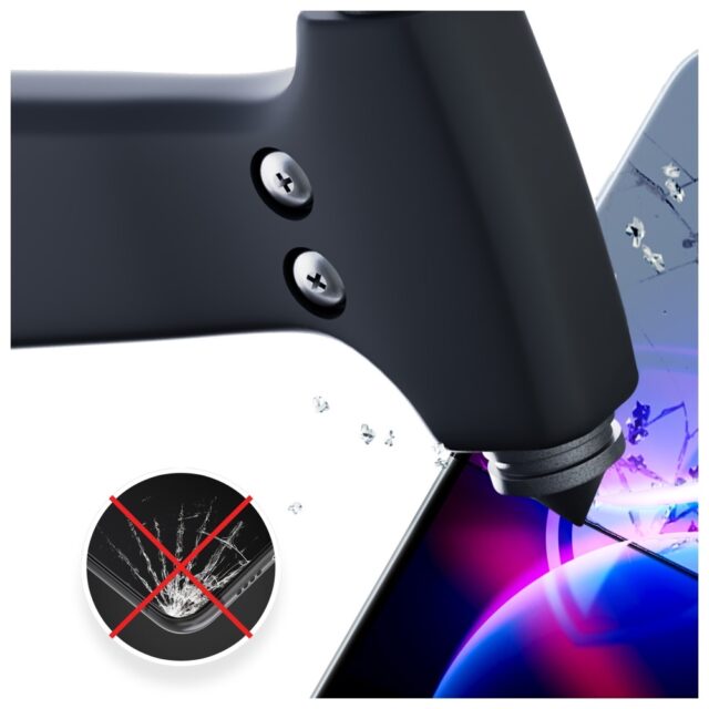 Multi-layer film 3MK StratCore700 for Xiaomi 13T Pro - imagine 5