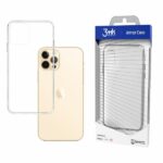 3MK All-Safe AC iPhone 12 Pro MaxArmor Case Clear