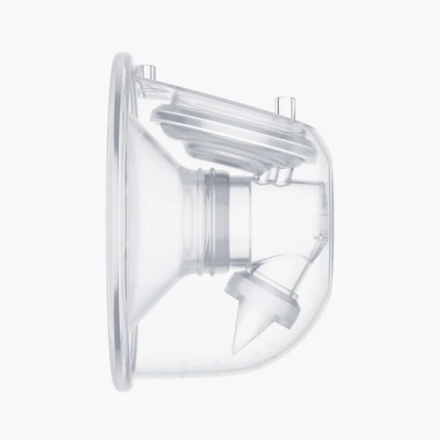 Momcozy AS170 Milk Storage Container Set, for S9 Pro - imagine 3