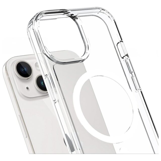 3MK Armor MagCase for Apple iPhone 13/14 - imagine 4