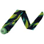 Waboba Tailball throwing comet skill game - imagine 3