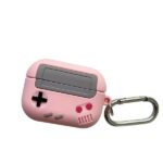 Beline AirPods Gamer Cover Airpods Pro 2 pink/pink