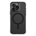 UNIQ LifePro Xtreme iPhone 16 Pro case 6.3" Magclick Charging gray/smoked - imagine 2