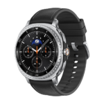 Watch Samsung Galaxy Watch 8 Classic L505 46mm LTE Region West - Black