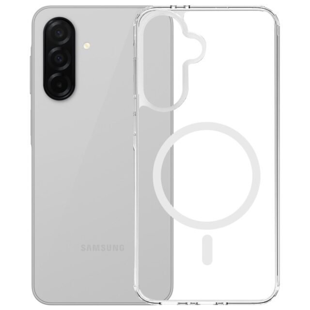 3MK Armor MagCase for Samsung Galaxy A56 - imagine 6