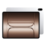 Tablet OnePlus Pad 3 13.2 16GB RAM 512GB - Silver