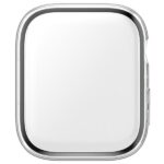 PanzerGlass Full Body Apple Watch 7/8/945mm D3O  transparent 3687 - imagine 2