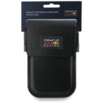 Phone bag Red Bull Carbon  black - imagine 4