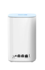 Extralink Dynamite C31 | Mesh Point | AC3000, MU-MIMO, Home WiFi Mesh System - imagine 3