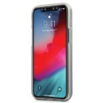 Karl Lagerfeld KLHCP12STRDFKBK iPhone 12 mini 5,4" black hardcase Gradient Ikonik Karl - imagine 3