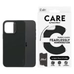 CARE by PanzerGlass Fashion Case iPhone  16 Pro Max 6.9"  black MagSafe 1380