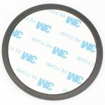 Beline Car Holder BLNCH01 3in1 air vent/dashboard/windshield - imagine 6